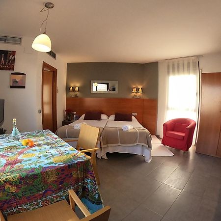 Sitges Apartment Exteriör bild