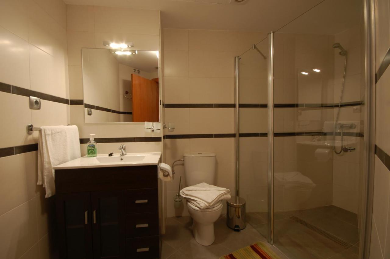Sitges Apartment Exteriör bild