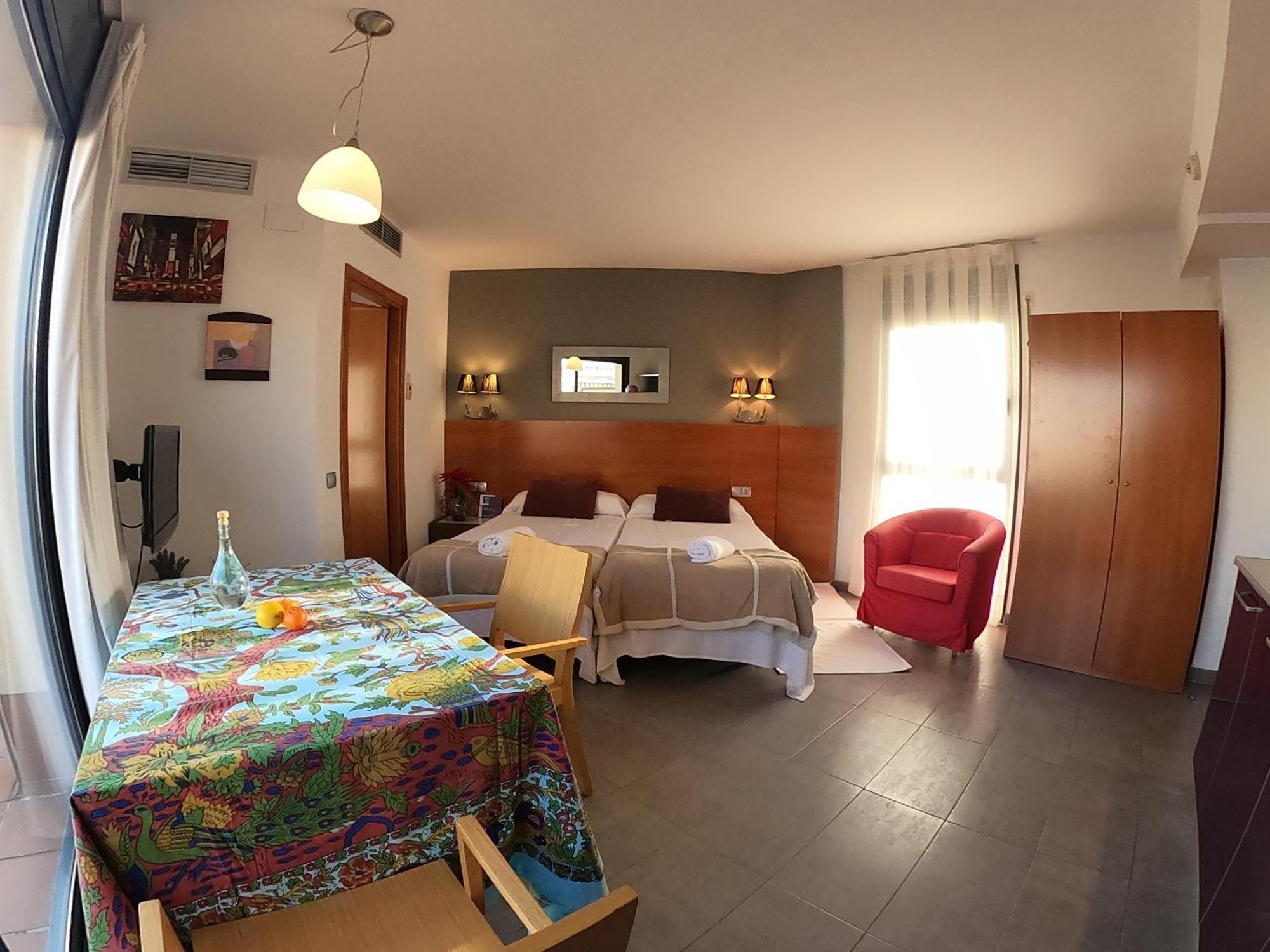 Sitges Apartment Exteriör bild