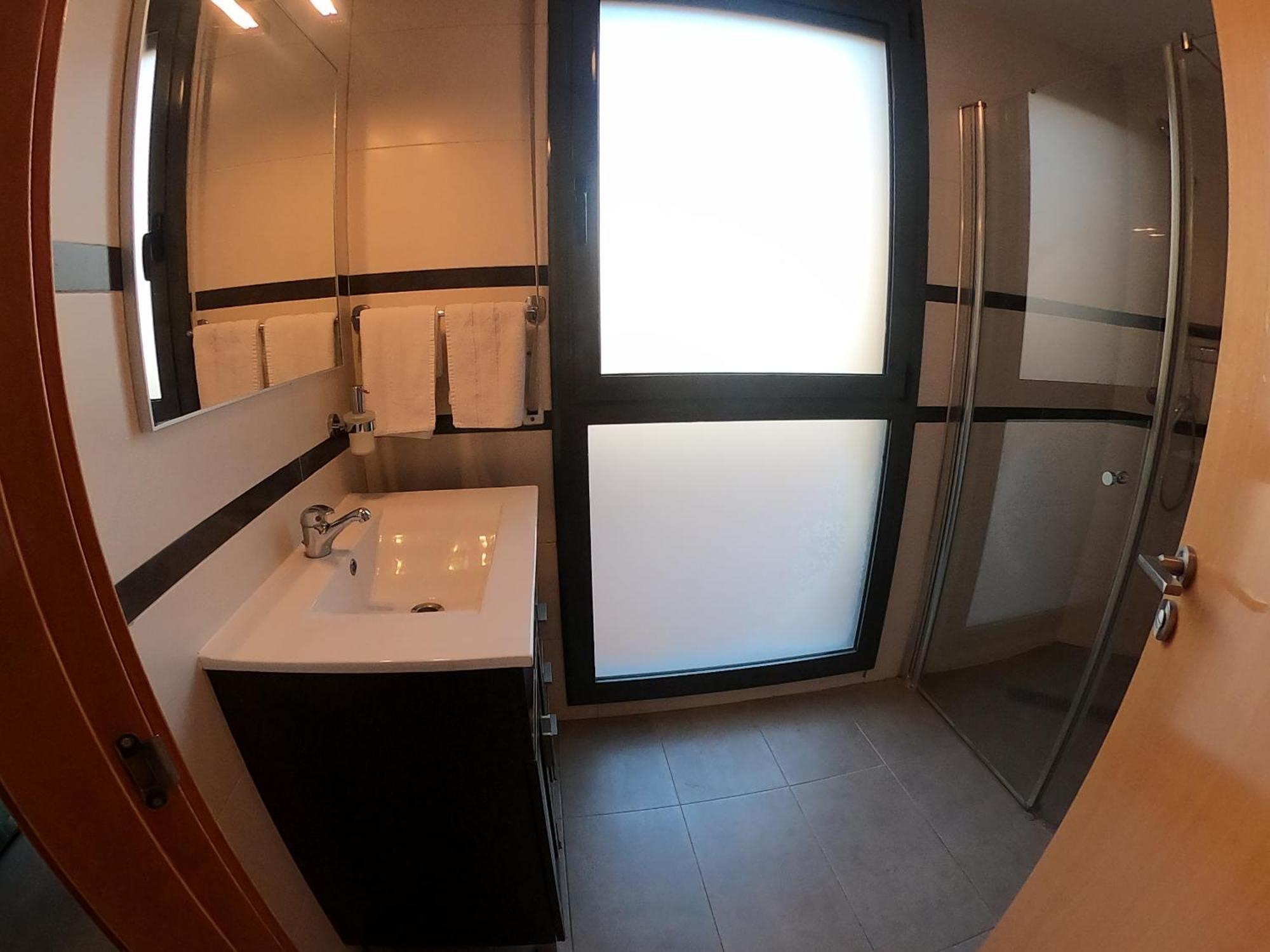 Sitges Apartment Exteriör bild