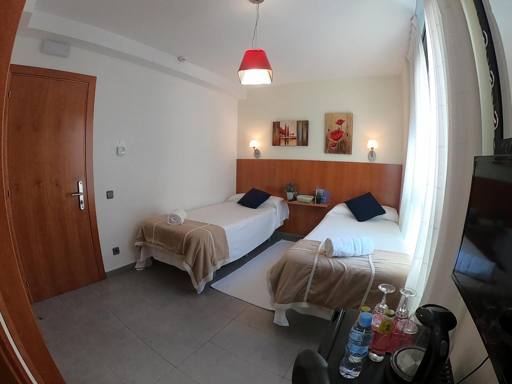 Sitges Apartment Exteriör bild