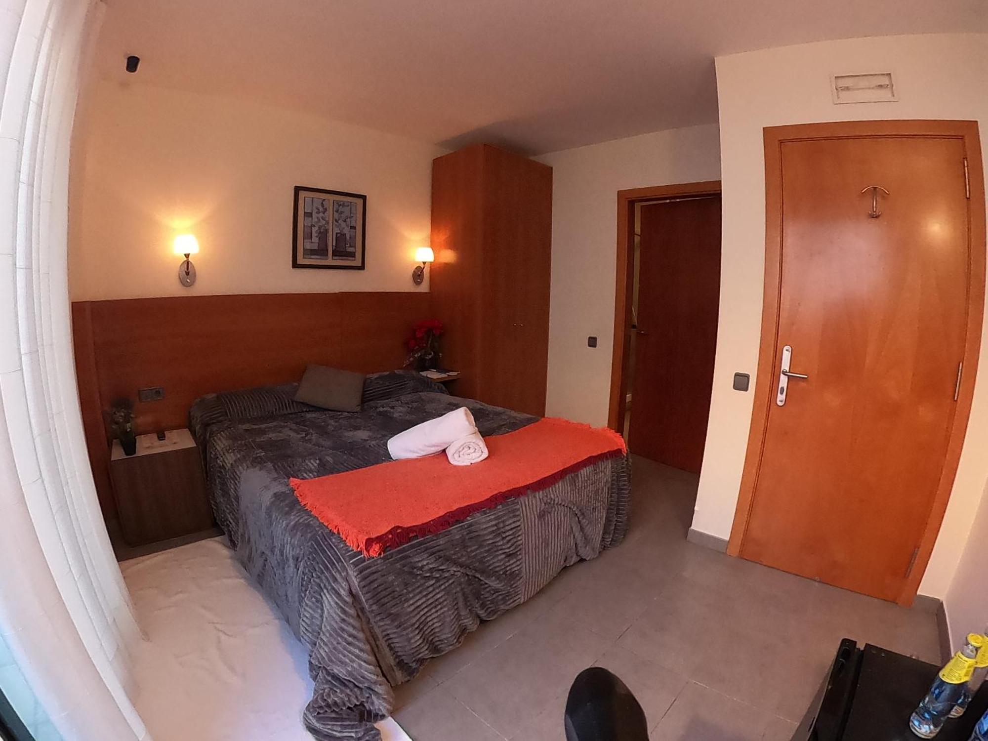 Sitges Apartment Exteriör bild