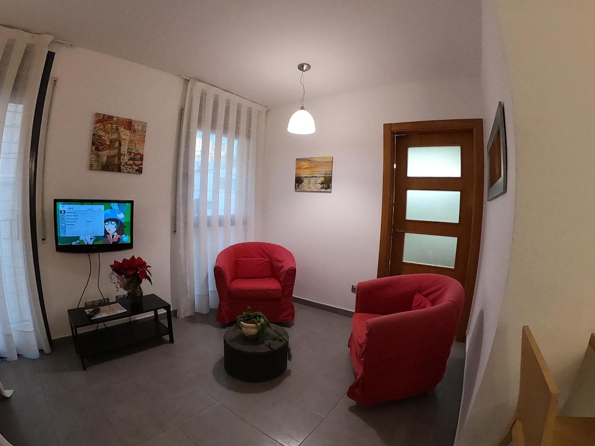 Sitges Apartment Exteriör bild
