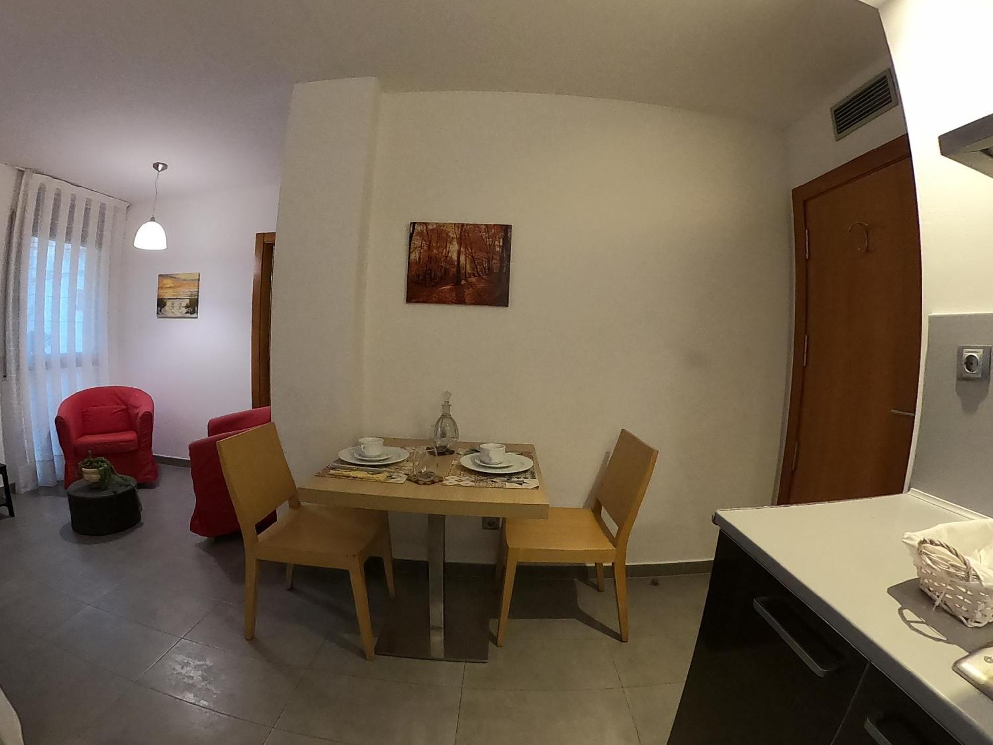 Sitges Apartment Exteriör bild