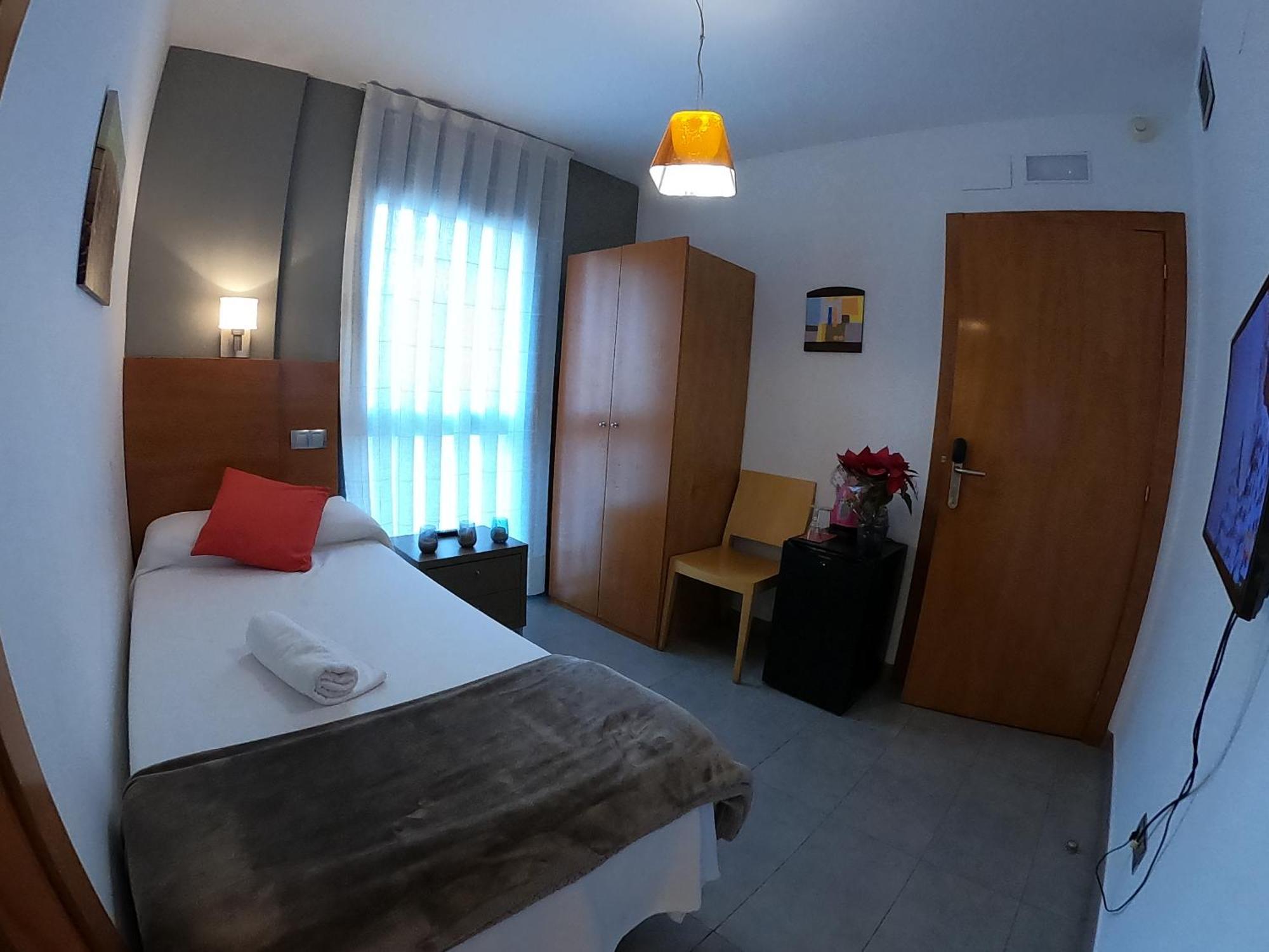 Sitges Apartment Exteriör bild