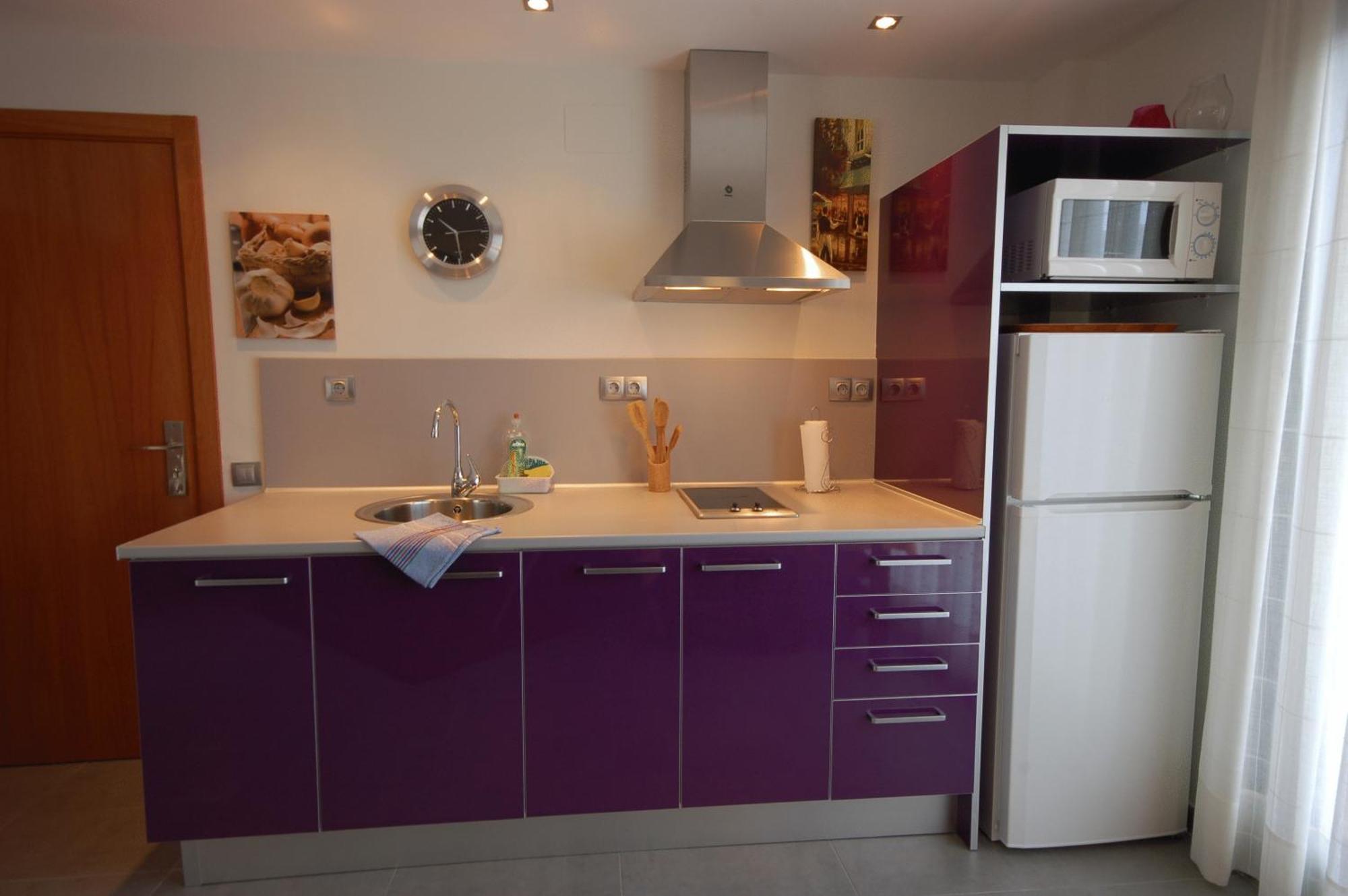 Sitges Apartment Exteriör bild