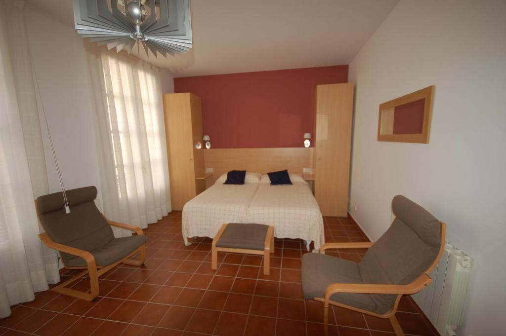 Sitges Apartment Rum bild