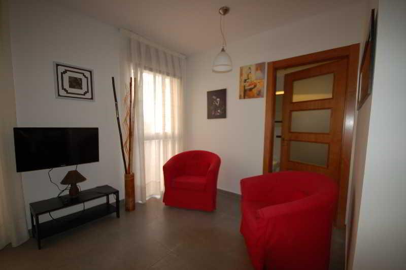 Sitges Apartment Exteriör bild